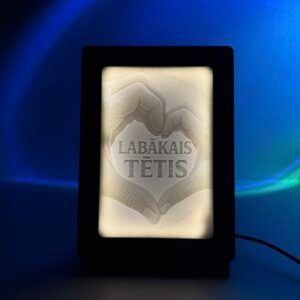 Labākais tētis